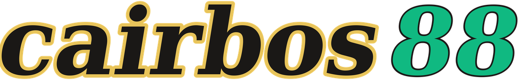 cairbos88 logo