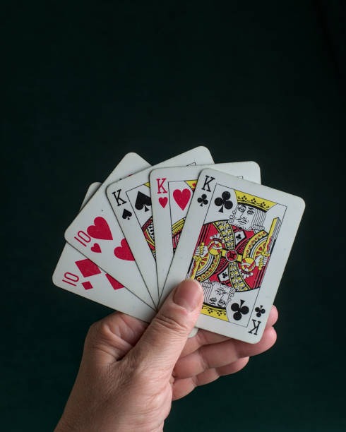 cairbos88 cairbos88 Speed Baccarat Room Access